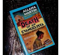 Death of an Evangelista