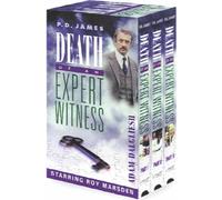 Death of an Expert Witness