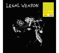 Vinile Legal Weapon - Death Of Innocence