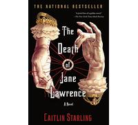 Caitlin Starling The Death of Jane Lawrence (Tascabile)