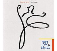 Death Of Lovers - Acrobat