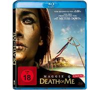 Death of Me - Uncut