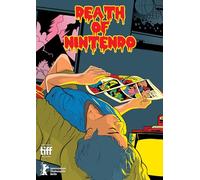 Death Of Nintendo