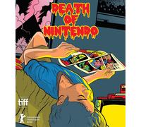 Death of Nintendo (Blu-ray) Noel Comia Jr. Kim Chloe Oquendo Jigger Sementilla