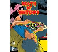 Death of Nintendo (DVD) Agot Isidro Angelina Canapi Cayden Williams Elijah Alejo