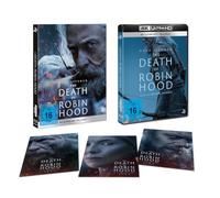 Death of Robin Hood/4K Ultra HD + Blu-ray