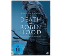 Death of Robin Hood/DVD