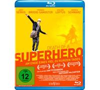 Death of Superhero - Am Ende eines viel zu kurzen Tages