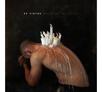 Of Virtue Death of the Altar (Vinyl LP) (PRESALE 09/10/2026)