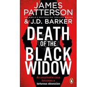 Death of the Black Widow: An unsolvable case becomes an obsession