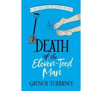 Death of the Eleven-Toed Man: an utterly addictive cozy murder mystery: 2