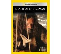 Death of the Iceman (DVD)