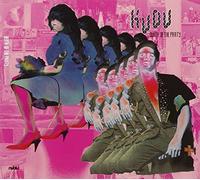 Kudu - Death of the Party