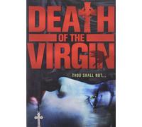 Death of the Virgin