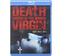 Death of the Virgin