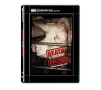 Death on a Factory Farm - Death On A Factory Farm [Edizione: Stati Uniti]