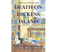 Death on Dickens Island: A Books on the Beach Mystery