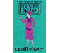 Death on Tap: A 1920s Murder Mystery