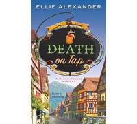 Death on Tap: A Mystery