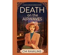 Death on the Airwaves: A 1920s Murder Mystery
