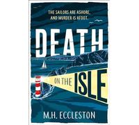 Death on the Isle - NUOVO