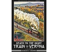 Death on the Night Train to Verona: A 1920s Mystery