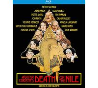 Death on the Nile