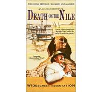 Death on the Nile