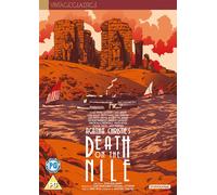 Death On The Nile (DVD)