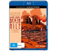 Death On The Nile [Edizione: Australia]