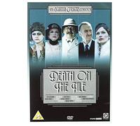 Death On The Nile [Edizione: Regno Unito] [Edizione: Regno Unito]