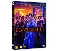 Death On The Nile [EU Import] DVD NUOVO