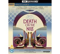 Death on the Nile (Vintage Classics)
