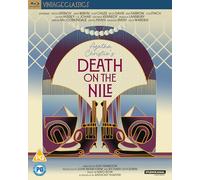 Assassinio sul Nilo – Vintage Classics – Studiocanal