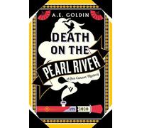 Death on the Pearl River