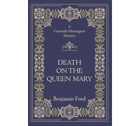 Death on the Queen Mary