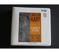 Death on the River W (Lib)(CD)