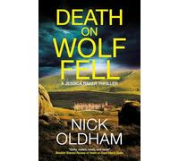 Death on Wolf Fell