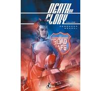 DEATH OR GLORY 1 VARIANT