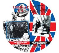 Death Or Glory [VINYL]