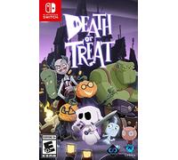 Death or Treat - Nintendo Switch