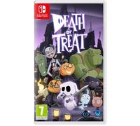 Death Or Treat Nintendo SWITCH