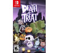 Death or Treat - Nintendo Switch (Nintendo Switch)