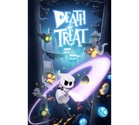 Death or Treat (PC) Steam Key GLOBAL