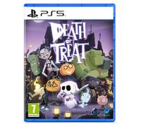 Death or Treat Playstation 5