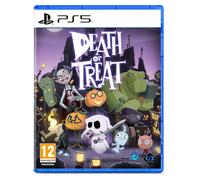 Death or Treat (PlayStation 5) (Sony Playstation 5)