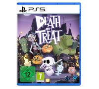 Death or Treat - PS5
