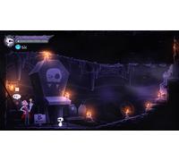 Death or Treat Switch Nintendo Switch (Nintendo Switch)