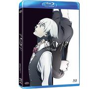 Death Parade, Eps 01-12+OVA, 3 Blu-Ray