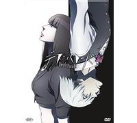 Death Parade Limited Edition (Box 3 Dvd Eps 01-12)